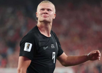 erling haaland noruega goleador mundial 2026 copa mundo mundial fifa estados unidos mexico canada selecciones clasificatorias fifa sedes estadios fixture mundialistas