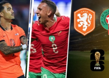 marruecos holanda paises bajos mundial 2026 donde ver hoy vivo online plataformas streaming transmision transmisiones emision emisiones app aplicaciones canal canales tv television en directo senal abierta youtube futbol gratis paginas web sitios internet a que hora juegan horarios países donde pasan como ver