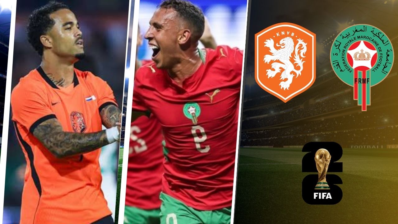 marruecos holanda paises bajos mundial 2026 donde ver hoy vivo online plataformas streaming transmision transmisiones emision emisiones app aplicaciones canal canales tv television en directo senal abierta youtube futbol gratis paginas web sitios internet a que hora juegan horarios países donde pasan como ver