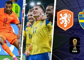 holanda suecia mundial 2026 donde ver hoy vivo online plataformas streaming transmision transmisiones emision emisiones app aplicaciones canal canales tv television en directo senal abierta youtube futbol gratis paginas web sitios internet a que hora juegan horarios países donde pasan como ver