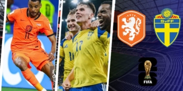 holanda suecia mundial 2026 donde ver hoy vivo online plataformas streaming transmision transmisiones emision emisiones app aplicaciones canal canales tv television en directo senal abierta youtube futbol gratis paginas web sitios internet a que hora juegan horarios países donde pasan como ver