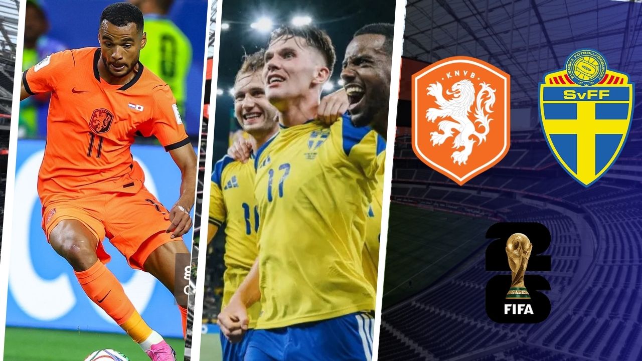 holanda suecia mundial 2026 donde ver hoy vivo online plataformas streaming transmision transmisiones emision emisiones app aplicaciones canal canales tv television en directo senal abierta youtube futbol gratis paginas web sitios internet a que hora juegan horarios países donde pasan como ver