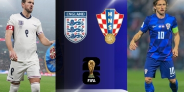 inglaterra croacia mundial 2026 donde ver hoy vivo online plataformas streaming transmision transmisiones emision emisiones app aplicaciones canal canales tv television en directo senal abierta youtube futbol gratis paginas web sitios internet a que hora juegan horarios países donde pasan como ver