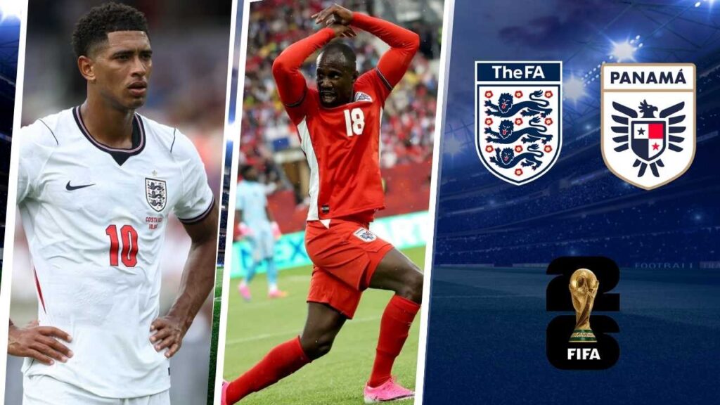 inglaterra panama mundial 2026 donde ver hoy vivo online plataformas streaming transmision transmisiones emision emisiones app aplicaciones canal canales tv television en directo senal abierta youtube futbol gratis paginas web sitios internet a que hora juegan horarios países donde pasan como ver
