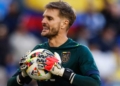 millonarios javier burrai arquero mercado pases fichajes refuerzos contrataciones contratados incorporaciones nuevos bolsa jugadores futbolistas oferta altas bajas salen llegan futbol profesional colombiano fpc liga betplay dimayor colombia colombiano transferencias transferidos ventana fichado