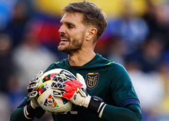 millonarios javier burrai arquero mercado pases fichajes refuerzos contrataciones contratados incorporaciones nuevos bolsa jugadores futbolistas oferta altas bajas salen llegan futbol profesional colombiano fpc liga betplay dimayor colombia colombiano transferencias transferidos ventana fichado