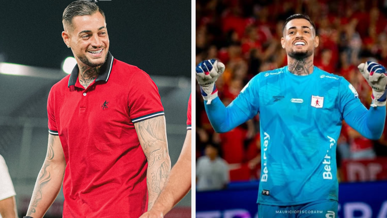 jean fernandes filho sale america cali mercado pases fichajes refuerzos contrataciones contratados incorporaciones nuevos bolsa jugadores futbolistas oferta altas bajas salen llegan futbol profesional colombiano fpc liga betplay dimayor colombia colombiano transferencias transferidos ventana fichado millonarios bucaramanga