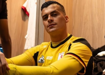jorge soto arquero bucaramanga millonarios mercado pases fichajes refuerzos contrataciones contratados incorporaciones nuevos bolsa jugadores futbolistas oferta altas bajas salen llegan futbol profesional colombiano fpc liga betplay dimayor colombia colombiano transferencias transferidos ventana fichado sale america de cali