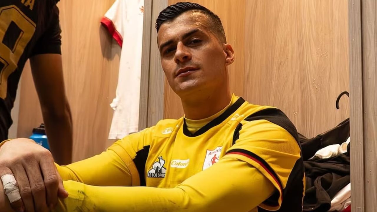 jorge soto arquero bucaramanga millonarios mercado pases fichajes refuerzos contrataciones contratados incorporaciones nuevos bolsa jugadores futbolistas oferta altas bajas salen llegan futbol profesional colombiano fpc liga betplay dimayor colombia colombiano transferencias transferidos ventana fichado sale america de cali