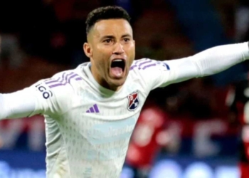 jose luis chunga inter bogota internacional mercado pases fichajes refuerzos contrataciones contratados incorporaciones nuevos bolsa jugadores futbolistas oferta altas bajas salen llegan futbol profesional colombiano fpc liga betplay dimayor colombia colombiano transferencias transferidos ventana fichado sale del deportivo independiente medellin dim