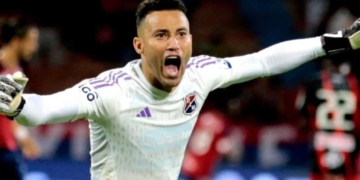 jose luis chunga inter bogota internacional mercado pases fichajes refuerzos contrataciones contratados incorporaciones nuevos bolsa jugadores futbolistas oferta altas bajas salen llegan futbol profesional colombiano fpc liga betplay dimayor colombia colombiano transferencias transferidos ventana fichado sale del deportivo independiente medellin dim