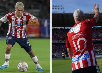 juan fernando juanfer quintero junior barranquilla mercado pases fichajes refuerzos contrataciones contratados incorporaciones nuevos bolsa jugadores futbolistas oferta altas bajas salen llegan futbol profesional colombiano fpc liga betplay dimayor colombia colombiano transferencias transferidos ventana fichado