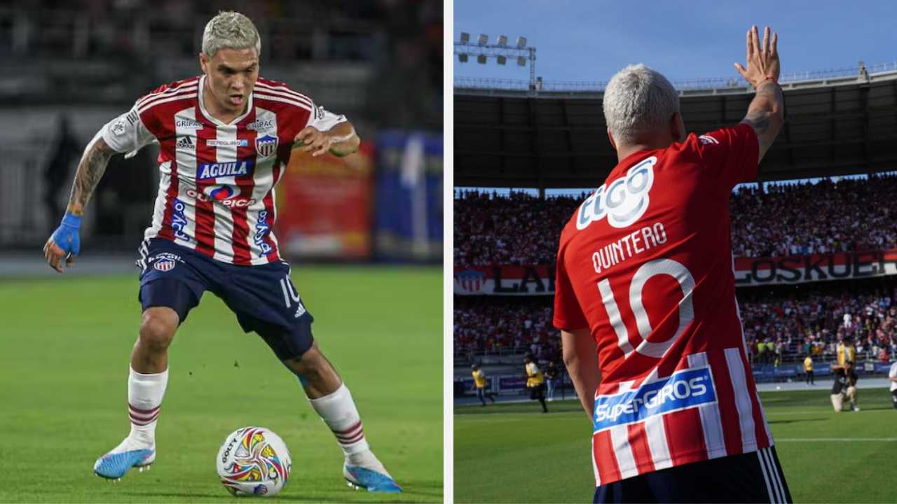 juan fernando juanfer quintero junior barranquilla mercado pases fichajes refuerzos contrataciones contratados incorporaciones nuevos bolsa jugadores futbolistas oferta altas bajas salen llegan futbol profesional colombiano fpc liga betplay dimayor colombia colombiano transferencias transferidos ventana fichado