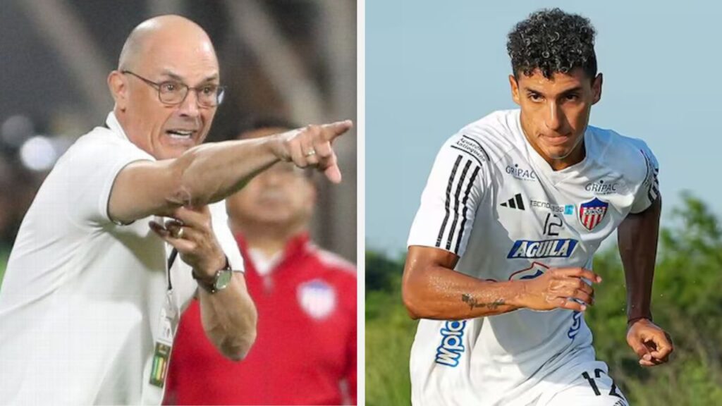 gabriel fuentes junior barranquilla mercado pases fichajes refuerzos contrataciones contratados incorporaciones nuevos bolsa jugadores futbolistas oferta altas bajas salen llegan futbol profesional colombiano fpc liga betplay dimayor colombia colombiano transferencias transferidos ventana fichado