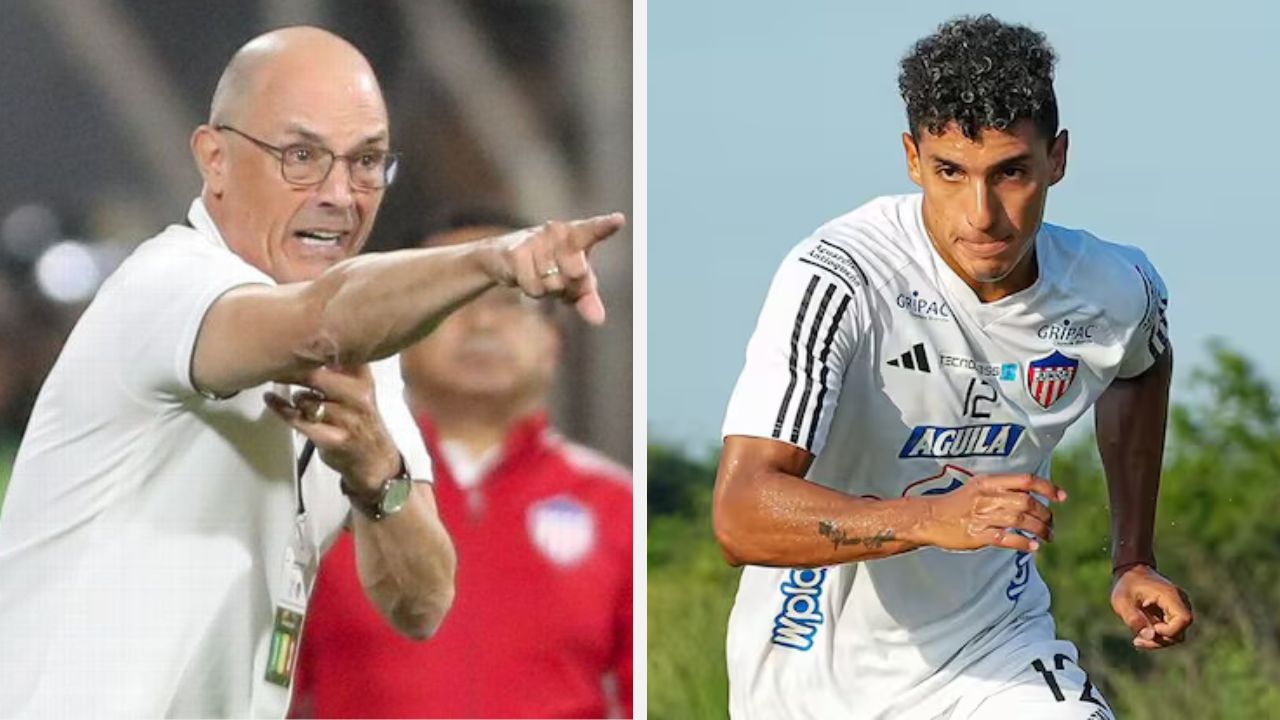 gabriel fuentes junior barranquilla mercado pases fichajes refuerzos contrataciones contratados incorporaciones nuevos bolsa jugadores futbolistas oferta altas bajas salen llegan futbol profesional colombiano fpc liga betplay dimayor colombia colombiano transferencias transferidos ventana fichado