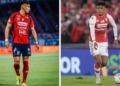 kavin mantilla independiente santafe mercado pases fichajes refuerzos contrataciones contratados incorporaciones nuevos bolsa jugadores futbolistas oferta altas bajas salen llegan futbol profesional colombiano fpc liga betplay dimayor colombia colombiano transferencias transferidos ventana fichado