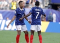 francia mbappe goleador mundial 2026 copa mundo mundial fifa estados unidos mexico canada selecciones clasificatorias fifa sedes estadios fixture mundialistas