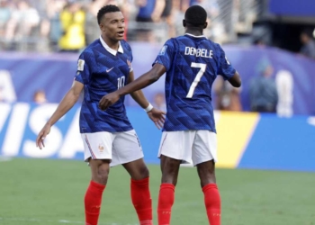 francia mbappe goleador mundial 2026 copa mundo mundial fifa estados unidos mexico canada selecciones clasificatorias fifa sedes estadios fixture mundialistas