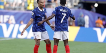 francia mbappe goleador mundial 2026 copa mundo mundial fifa estados unidos mexico canada selecciones clasificatorias fifa sedes estadios fixture mundialistas