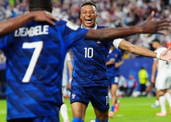 francia mbappe suecia mundial 2026 copa mundo mundial fifa estados unidos mexico canada selecciones clasificatorias fifa sedes estadios fixture mundialistas