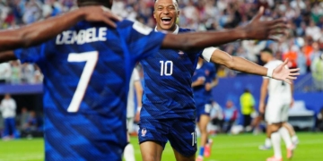francia mbappe suecia mundial 2026 copa mundo mundial fifa estados unidos mexico canada selecciones clasificatorias fifa sedes estadios fixture mundialistas