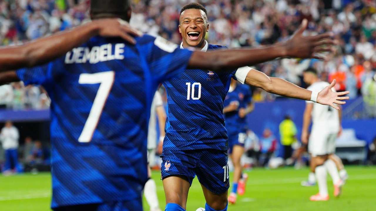 francia mbappe suecia mundial 2026 copa mundo mundial fifa estados unidos mexico canada selecciones clasificatorias fifa sedes estadios fixture mundialistas