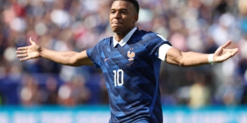 kylian mbappe francia records mundial 2026 copa mundo mundial fifa estados unidos mexico canada selecciones clasificatorias fifa sedes estadios fixture mundialistas tabla goleadores klose