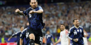 argentina lionel messi gol goleador record mundial 2026 copa mundo mundial fifa estados unidos mexico canada selecciones clasificatorias fifa sedes estadios fixture mundialistas