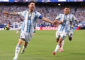 lionel messi goleador argentina argelia record klose mundiales historico mundial 2026 copa mundo mundial fifa estados unidos mexico canada selecciones clasificatorias fifa sedes estadios fixture mundialistas