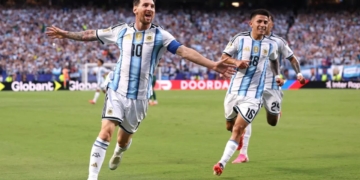 lionel messi goleador argentina argelia record klose mundiales historico mundial 2026 copa mundo mundial fifa estados unidos mexico canada selecciones clasificatorias fifa sedes estadios fixture mundialistas