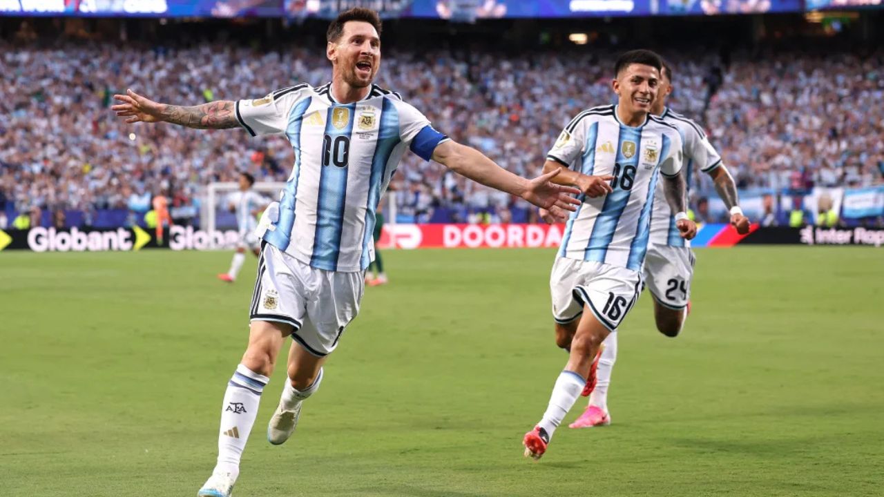 lionel messi goleador argentina argelia record klose mundiales historico mundial 2026 copa mundo mundial fifa estados unidos mexico canada selecciones clasificatorias fifa sedes estadios fixture mundialistas