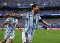 messi argentina record goles goleador mundial 2026 copa mundo mundial fifa estados unidos mexico canada selecciones clasificatorias fifa sedes estadios fixture mundialistas