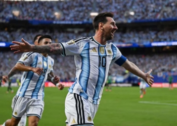 messi argentina record goles goleador mundial 2026 copa mundo mundial fifa estados unidos mexico canada selecciones clasificatorias fifa sedes estadios fixture mundialistas