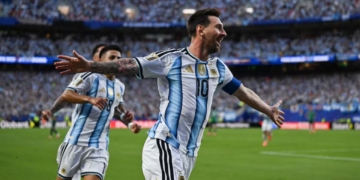 messi argentina record goles goleador mundial 2026 copa mundo mundial fifa estados unidos mexico canada selecciones clasificatorias fifa sedes estadios fixture mundialistas