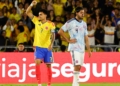 luis diaz seleccion colombia figura goleador hisoria lista listado maximos goleadores anotadores falcao garcia james iguaran lucho luchito campin bogota costa rica golazo mundial 2026