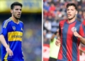 agustin martegani deportivo independiente medellin dim mercado pases fichajes refuerzos contrataciones contratados incorporaciones nuevos bolsa jugadores futbolistas oferta altas bajas salen llegan futbol profesional colombiano fpc liga betplay dimayor colombia colombiano transferencias transferidos ventana fichado boca juniors