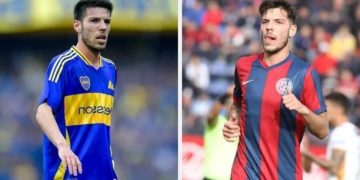 agustin martegani deportivo independiente medellin dim mercado pases fichajes refuerzos contrataciones contratados incorporaciones nuevos bolsa jugadores futbolistas oferta altas bajas salen llegan futbol profesional colombiano fpc liga betplay dimayor colombia colombiano transferencias transferidos ventana fichado boca juniors