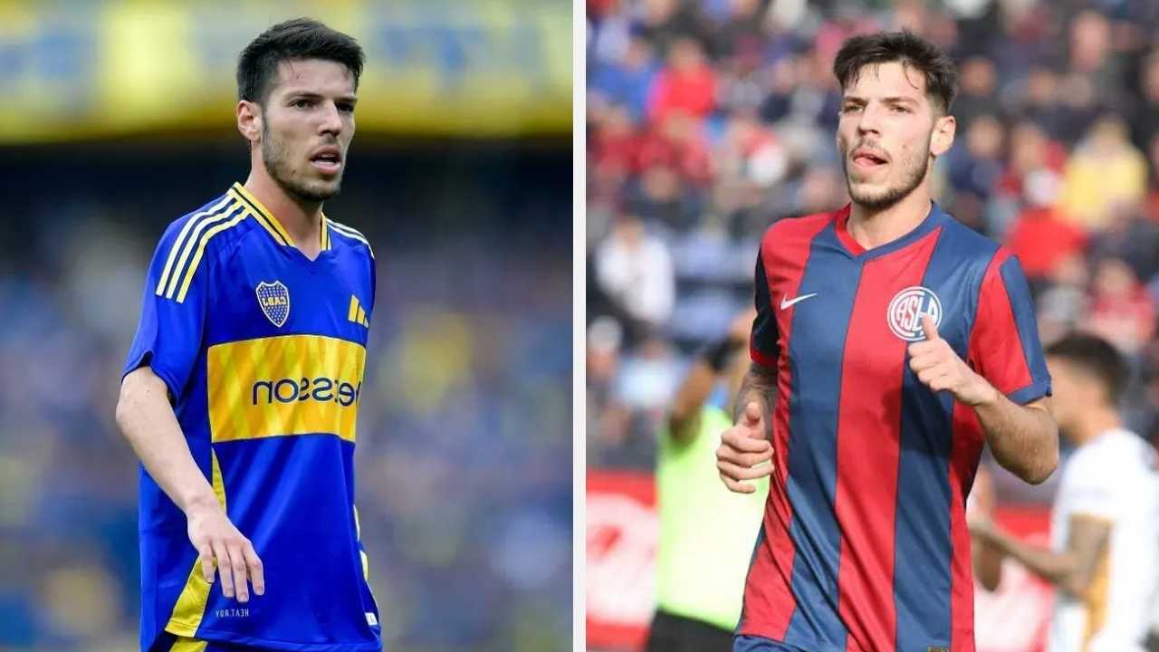 agustin martegani deportivo independiente medellin dim mercado pases fichajes refuerzos contrataciones contratados incorporaciones nuevos bolsa jugadores futbolistas oferta altas bajas salen llegan futbol profesional colombiano fpc liga betplay dimayor colombia colombiano transferencias transferidos ventana fichado boca juniors