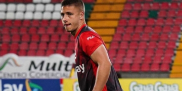mateo puerta deportivo independiente medellin dim santafe mercado pases fichajes refuerzos contrataciones contratados incorporaciones nuevos bolsa jugadores futbolistas oferta altas bajas salen llegan futbol profesional colombiano fpc liga betplay dimayor colombia colombiano transferencias transferidos ventana fichado