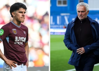 real madrid mateus fernandes mercado fichajes transferencias verano europa 2026 liga espanola espana premier league inglaterra futbol ingles espanol champions campeones refuerzos contrataciones contratados clausula euros millones ficha contrato transpaso incorporaciones jose mourinho