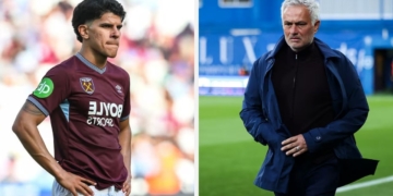 real madrid mateus fernandes mercado fichajes transferencias verano europa 2026 liga espanola espana premier league inglaterra futbol ingles espanol champions campeones refuerzos contrataciones contratados clausula euros millones ficha contrato transpaso incorporaciones jose mourinho