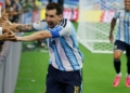 lionel messi argentina record mundial 2026 copa mundo mundial fifa estados unidos mexico canada selecciones clasificatorias fifa sedes estadios fixture mundialistas
