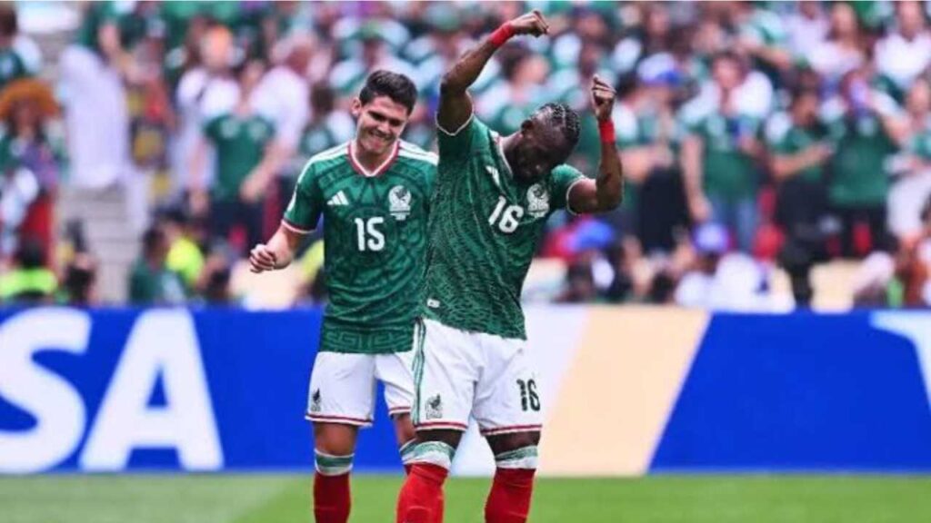 mexico ecuador hoy mundial 2026 copa mundo mundial fifa estados unidos mexico canada selecciones clasificatorias fifa sedes estadios fixture mundialistas