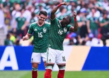 mexico ecuador hoy mundial 2026 copa mundo mundial fifa estados unidos mexico canada selecciones clasificatorias fifa sedes estadios fixture mundialistas