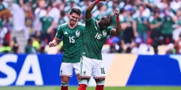 mexico ecuador hoy mundial 2026 copa mundo mundial fifa estados unidos mexico canada selecciones clasificatorias fifa sedes estadios fixture mundialistas