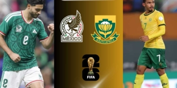 mexico sudafrica mundial 2026 donde ver hoy vivo online plataformas streaming transmision transmisiones emision emisiones app aplicaciones canal canales tv television en directo senal abierta youtube futbol gratis paginas web sitios internet a que hora juegan horarios países donde pasan como ver