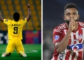 junior barranquilla miguel borja mercado pases fichajes refuerzos contrataciones contratados incorporaciones nuevos bolsa jugadores futbolistas oferta altas bajas salen llegan futbol profesional colombiano fpc liga betplay dimayor colombia colombiano transferencias transferidos ventana fichado