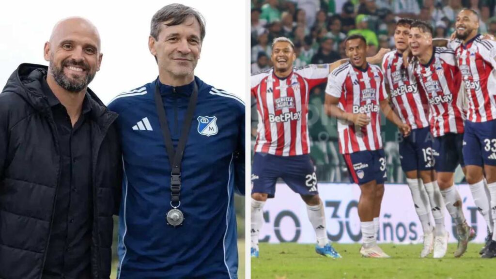 millonarios junior jhomier guerrero jesus david rivas mercado pases fichajes refuerzos contrataciones contratados incorporaciones nuevos bolsa jugadores futbolistas oferta altas bajas salen llegan futbol profesional colombiano fpc liga betplay dimayor colombia colombiano transferencias transferidos ventana fichado