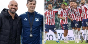 millonarios junior jhomier guerrero jesus david rivas mercado pases fichajes refuerzos contrataciones contratados incorporaciones nuevos bolsa jugadores futbolistas oferta altas bajas salen llegan futbol profesional colombiano fpc liga betplay dimayor colombia colombiano transferencias transferidos ventana fichado
