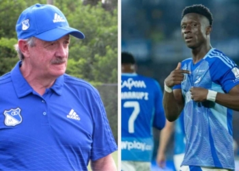 jhon emerson cordoba millonarios mercado pases fichajes refuerzos contrataciones contratados incorporaciones nuevos bolsa jugadores futbolistas oferta altas bajas salen llegan futbol profesional colombiano fpc liga betplay dimayor colombia colombiano transferencias transferidos ventana fichado